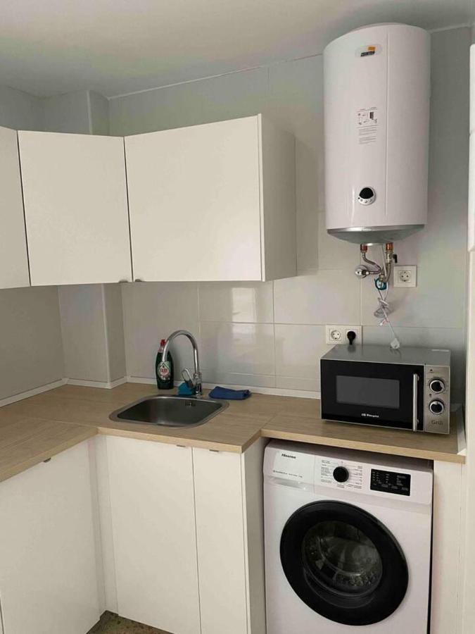 Renovated And Newly Furnished 3 Bedroom Apartment San Fernando Extérieur photo