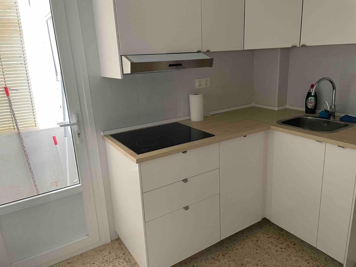 Renovated And Newly Furnished 3 Bedroom Apartment San Fernando Extérieur photo