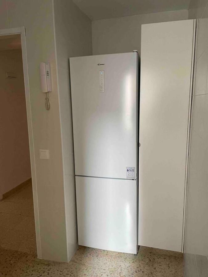 Renovated And Newly Furnished 3 Bedroom Apartment San Fernando Extérieur photo