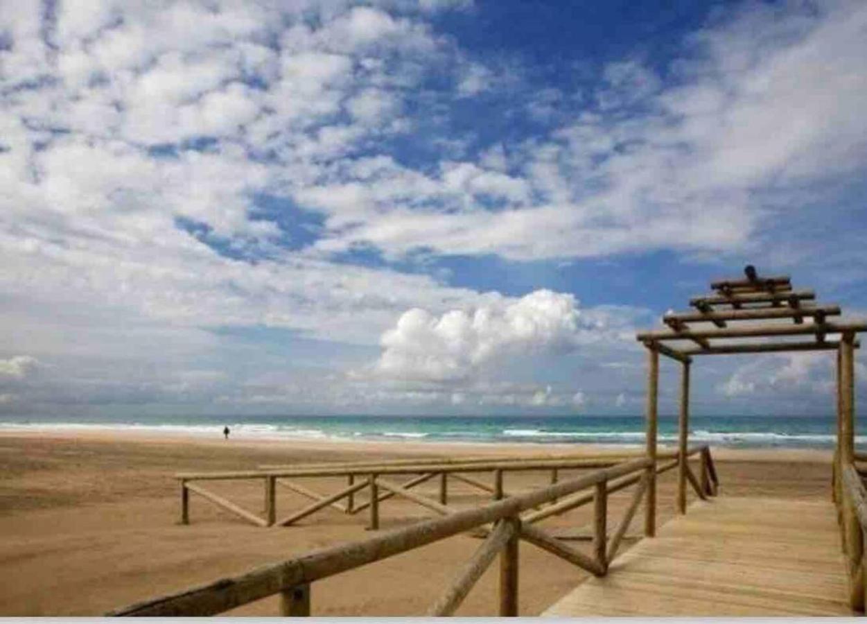 Renovated And Newly Furnished 3 Bedroom Apartment San Fernando Extérieur photo