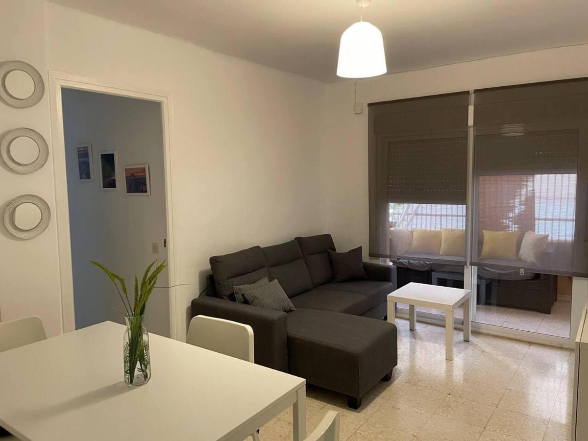 Renovated And Newly Furnished 3 Bedroom Apartment San Fernando Extérieur photo