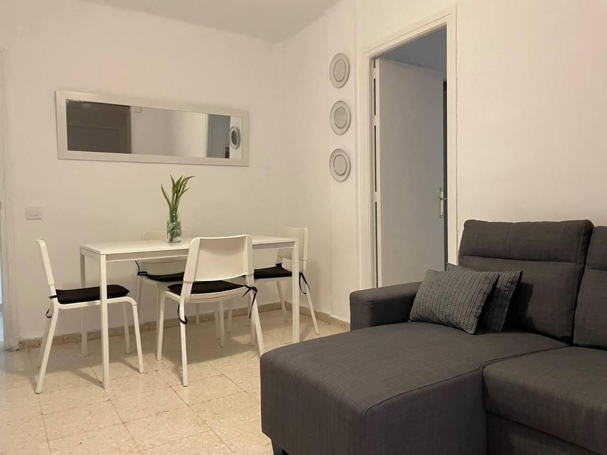 Renovated And Newly Furnished 3 Bedroom Apartment San Fernando Extérieur photo