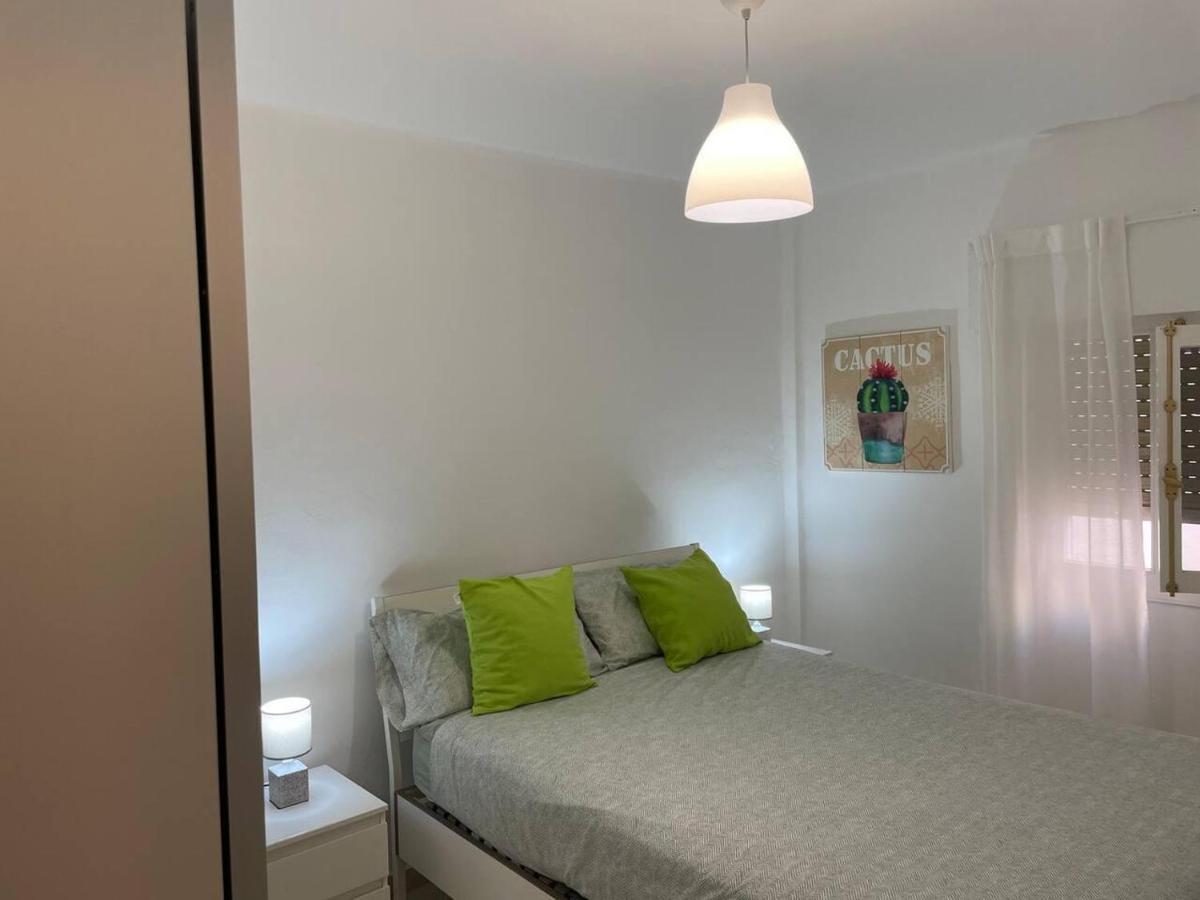 Renovated And Newly Furnished 3 Bedroom Apartment San Fernando Extérieur photo