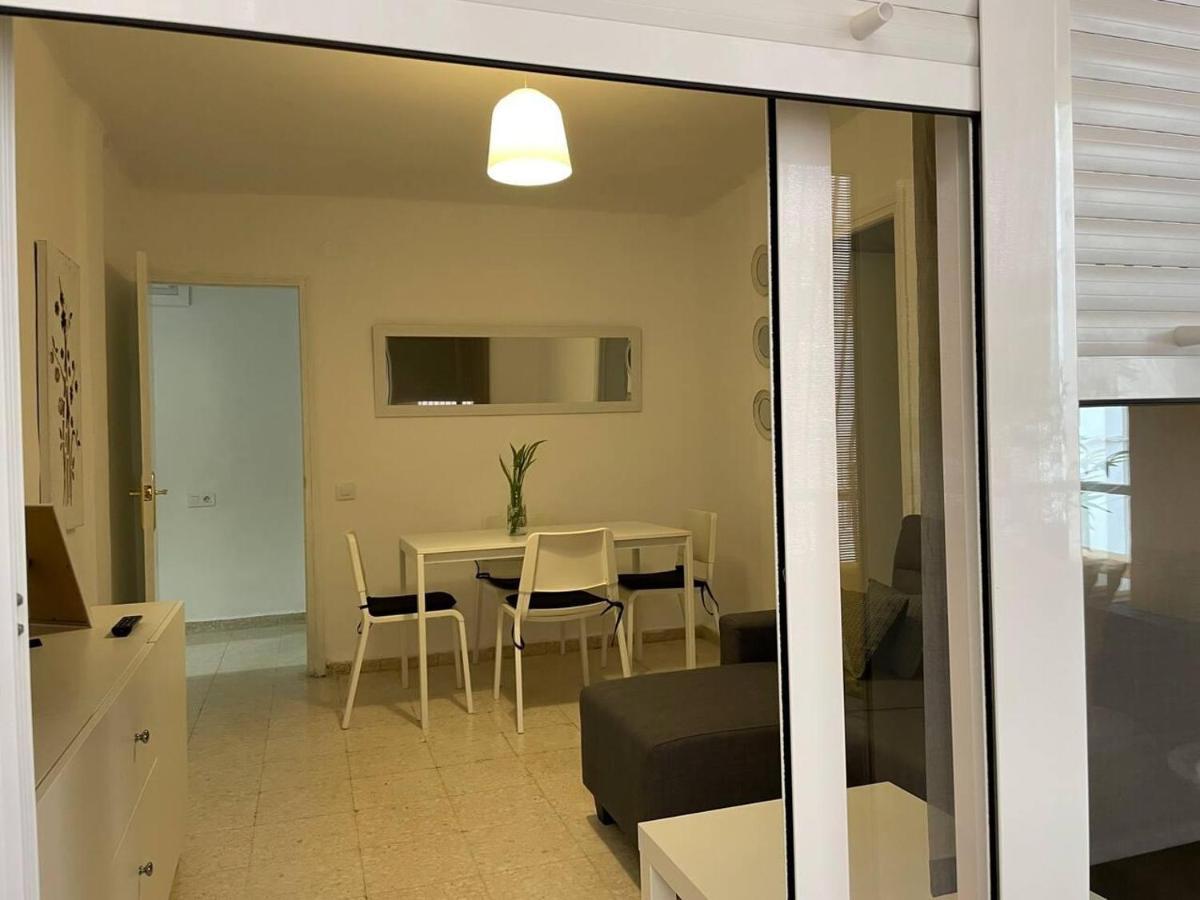 Renovated And Newly Furnished 3 Bedroom Apartment San Fernando Extérieur photo