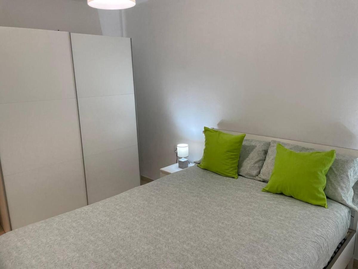 Renovated And Newly Furnished 3 Bedroom Apartment San Fernando Extérieur photo
